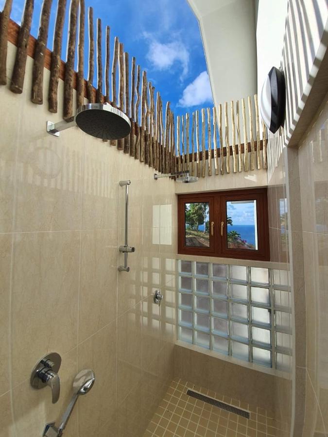 Apartmán Terrasse Sur Lazio Anse Lazio Exteriér fotografie