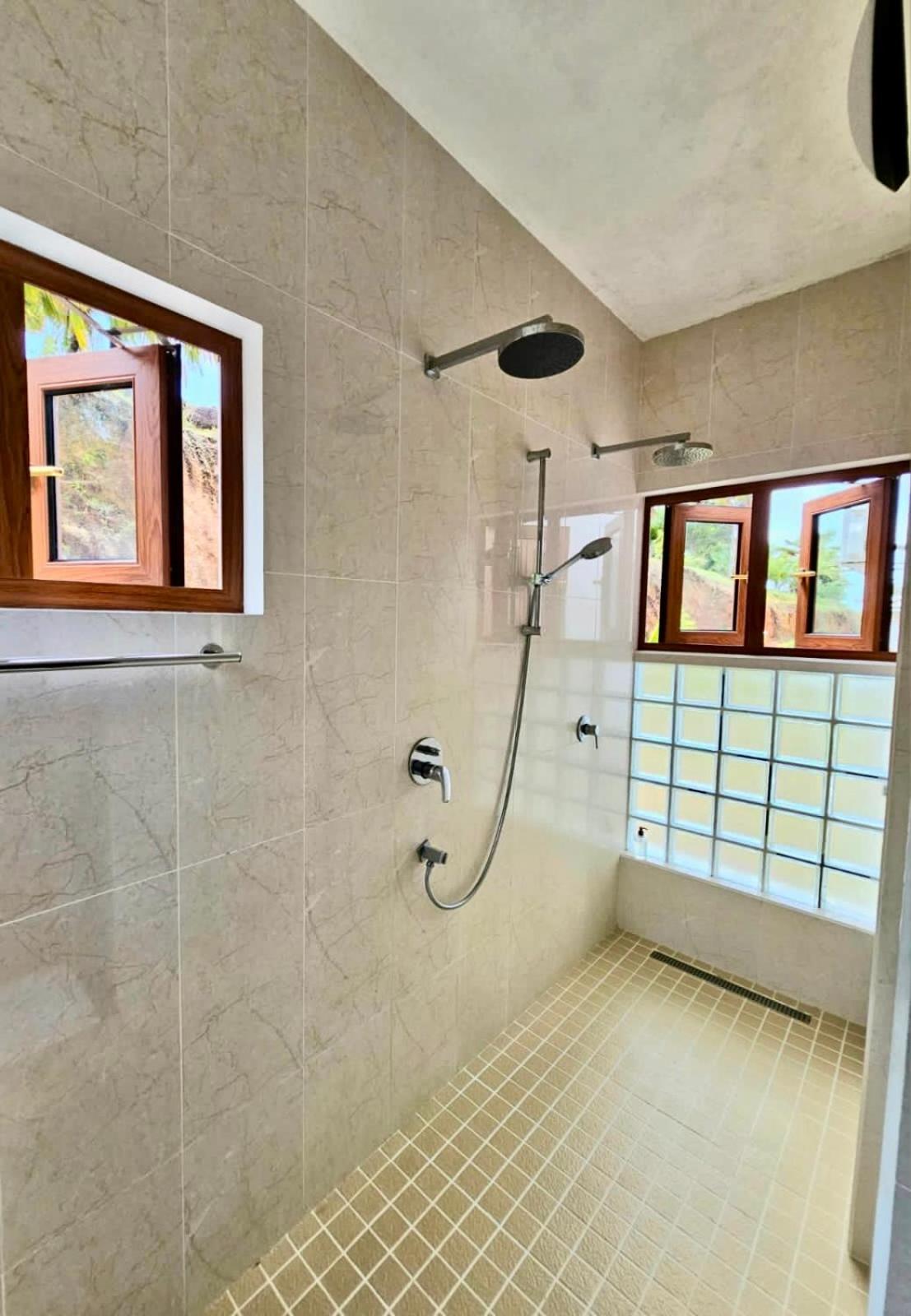 Apartmán Terrasse Sur Lazio Anse Lazio Exteriér fotografie